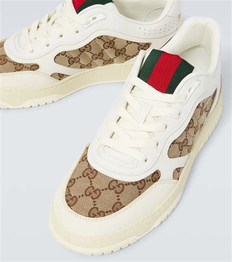 gucci shoe model 350|gucci women's re web sneakers.